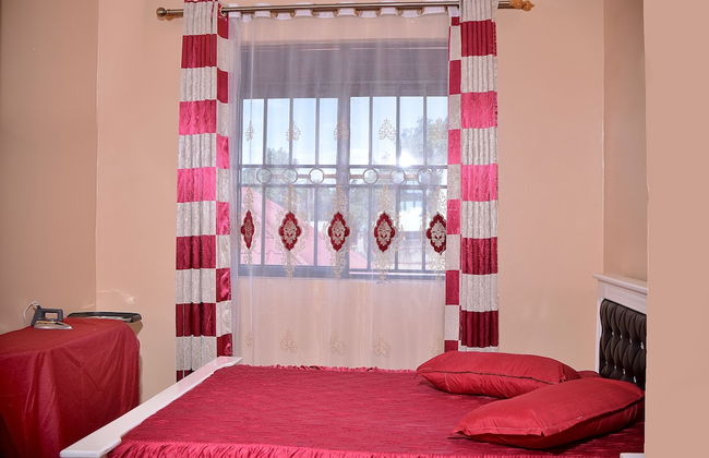 Stunning 2-bed Apartment in Namugongo Town Kampala - Foto 2