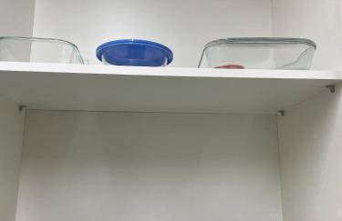 Apartamento de Luxo em São Paulo Almagah - Estacionamento - Foto 48
