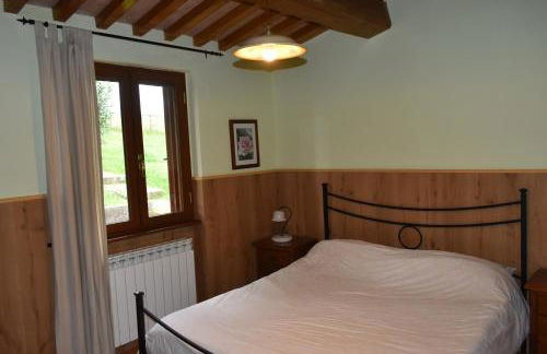 LAGO DI BOLSENA Agriturismo Le Ginestre - Foto 15