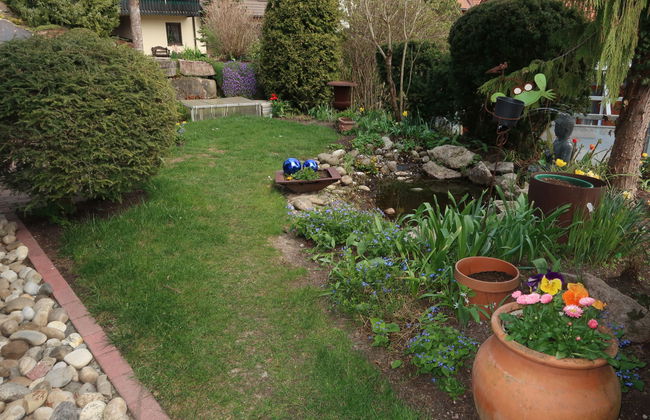 Brombeerweg - Foto 12