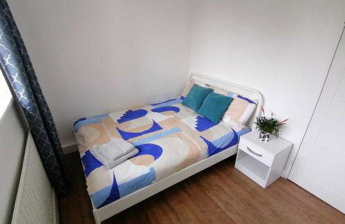White City Apartment, your London stay - Foto 11