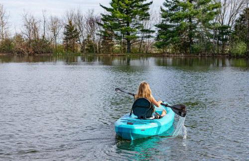 Heated Pool, Hot Tub, Mini Golf, Theater-Sleeps 28 - Foto 16