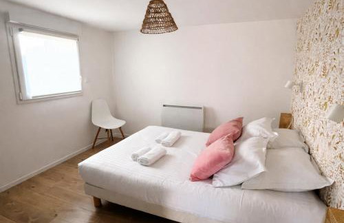 Le Doré Rose by Madame Conciergerie - Foto 12