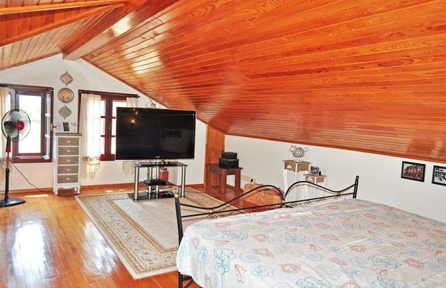 Esra Villa Kayakoy - Photo 8