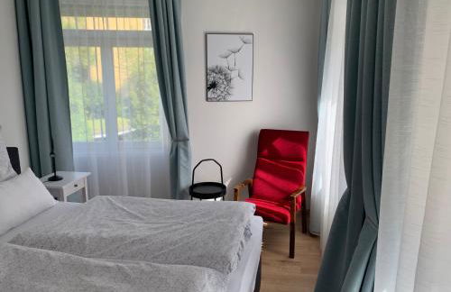 Ferienwohnung Heuser - Foto 9