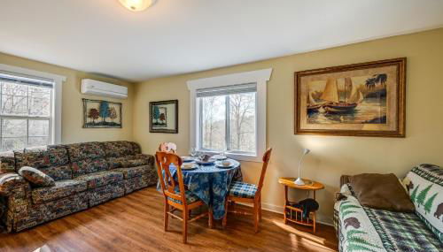 Ski, Hike and Unwind Pet-Friendly Whittier Retreat! - Foto 5