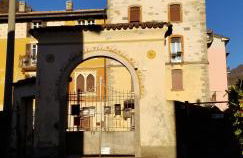 Bella Alda Beautiful Como Castle Penthouse - Foto 1