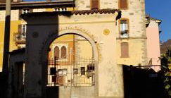 Bella Alda Beautiful Como Castle Penthouse - Foto 1