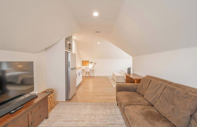 Scarlet Ridge Retreat - Near Wineries & DT Austin! - Foto 9