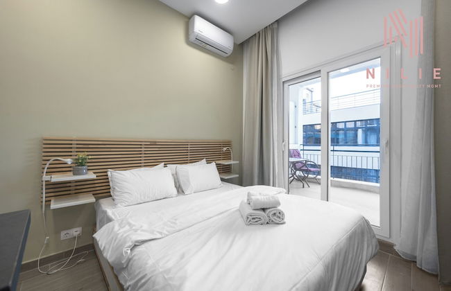 Fragkon 24 Nilie Hospitality MGMT - Foto 22