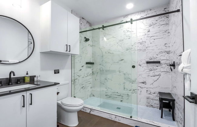 Chic Condo Minutes to Downtown, Gruene, & More - Foto 9