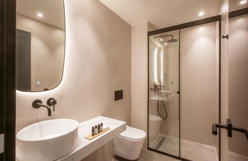 LAVRIS City Suites - Foto 132