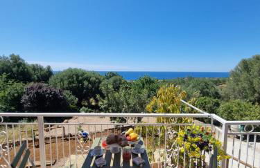 Cilento Vista Mare - Foto 20