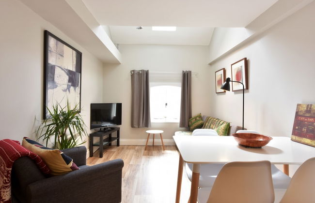 The Maltings - Foto 13