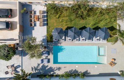 Hypnosis Beachside Villa with Private Heated Pool - Photo 9