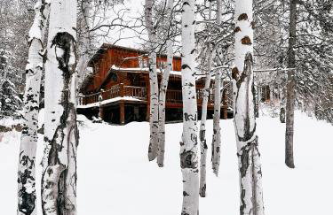 20 min to Yellowstone, Family Cabin, Fire Pit - Photo 38