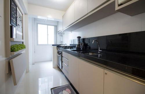 30m da PRAIA, Climatizado e Wi-Fi - Foto 7