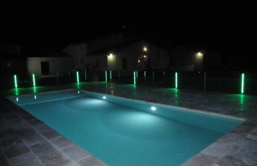 Gite Les Courlis - Foto 7