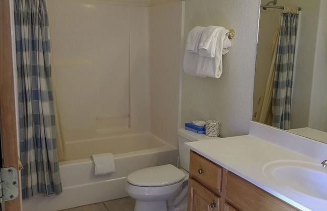 Cascade Three Bedroom Three Bath C03 - Photo 10