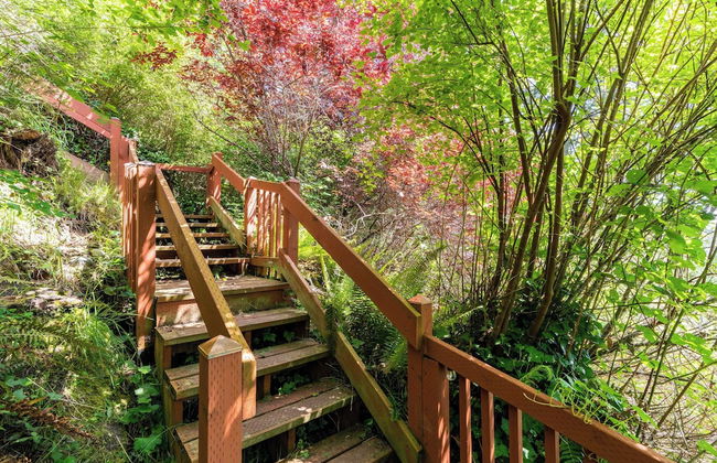 Smugglers Lagoon Beach Cottage by Avantstay - Foto 22