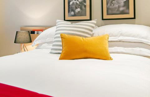 Madison Hill - White Hill House 1 - 1 bedroom flat - Photo 48