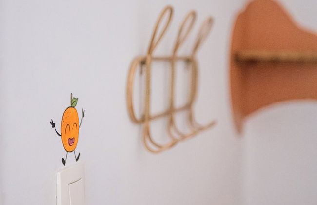 A l'Orange Sanguine - Gîte Binche - Foto 2