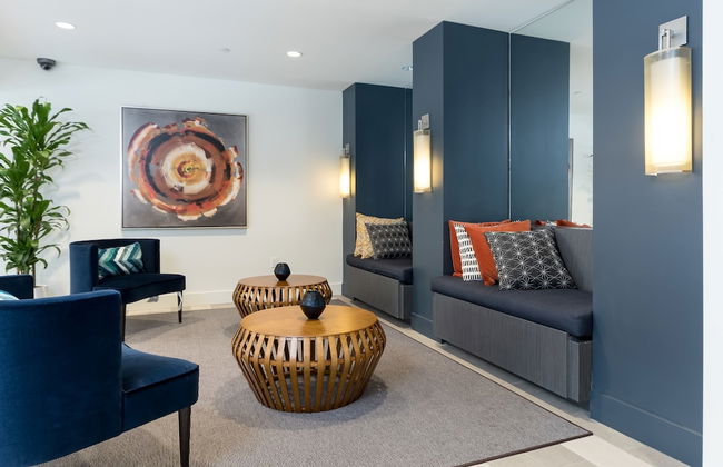 Bluebird Suites in Silicon Valley - Foto 10