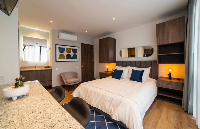 Cali River Suites - Photo 13