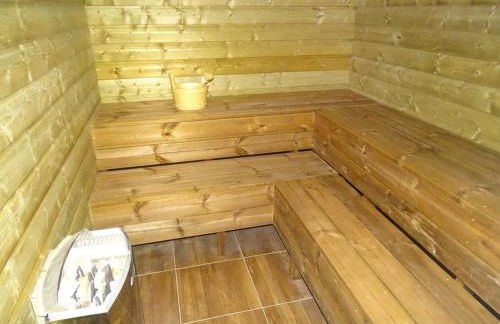 Appartement 91 Palais des Gouverneurs Jardin Piscine couverte et exterieure Sauna Hammam Fitness Clim - Foto 25