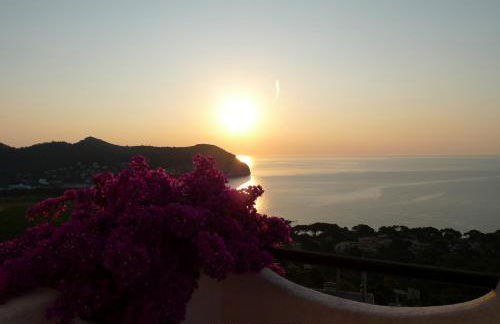 Meervilla Mallorca - Charmantes Ferienhaus mit phantastischem Meerblick in Canyamel - Photo 46