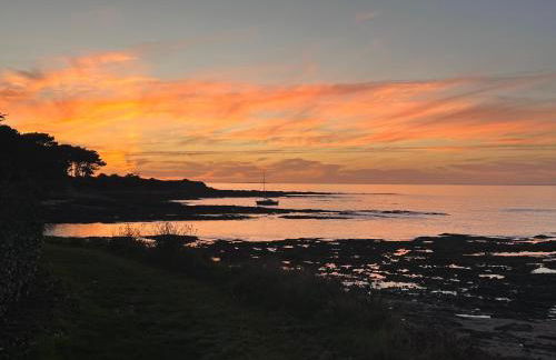 Maison de pêcheurs à 50 mètres de la mer - Foto 32