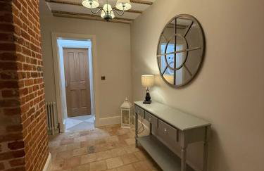 Rose Cottage, Luxury cottage, sleeps 16 - Foto 39