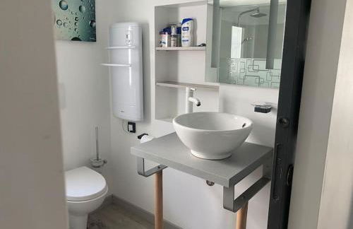 maison de famille ile de ré 3 étoiles - Foto 27