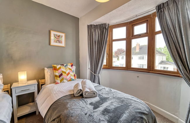 Host Stay Severn Swans House - Photo 18