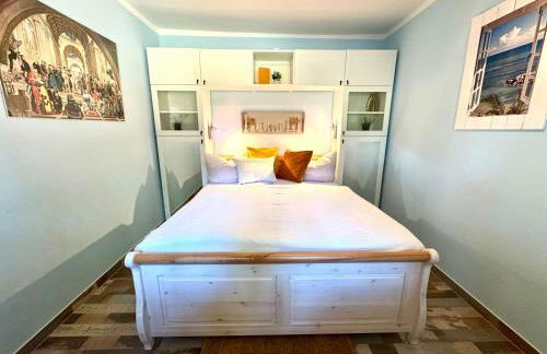 FERIENWOHNUNGEN Krull App 02 - Foto 12