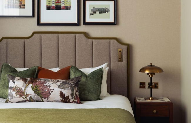 Native Glasgow - Photo 4