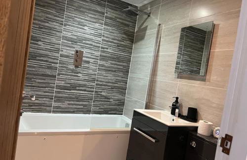 Mathew Street 1 bed apt sleeps 6 - Foto 65