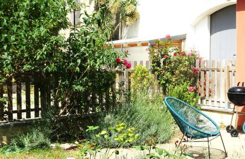 Domaine du Petit Tournebelle - Foto 69