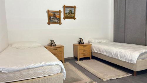 Komfortable Ferienwohnung Monteuerzimmer - Foto 4