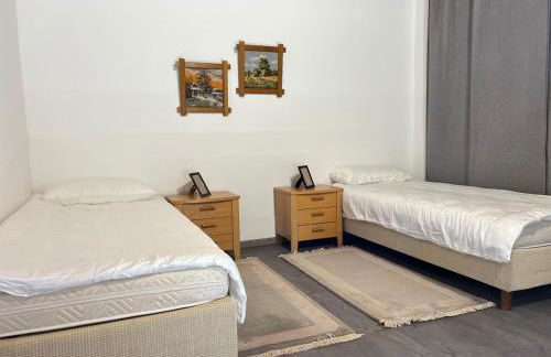 Komfortable Ferienwohnung Monteuerzimmer - Foto 4