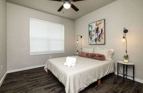 Family-Friendly Home - Ideal for World Cup Week - Foto 31