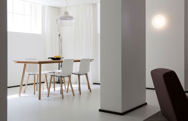 Urban Residences Maastricht - Photo 27