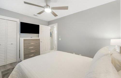 Blue Neptune at 5313 Sunset Avenue by Nautical Properties Vacation Rentals - Foto 39