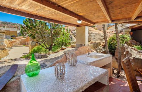 Villa Itaca - Swimming pool by the Sea - Foto 63