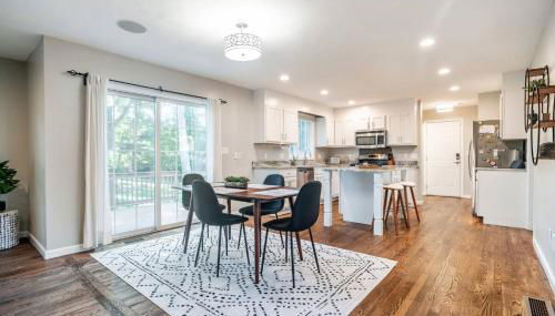 Beautiful home next train station close to boston - Foto 3, Other