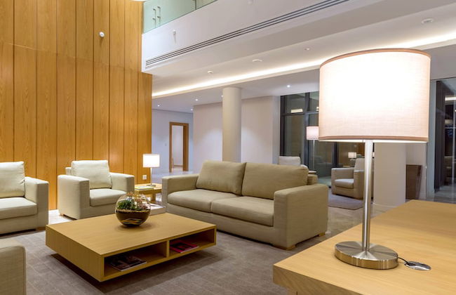 Delta Hotel Apartments - Foto 3