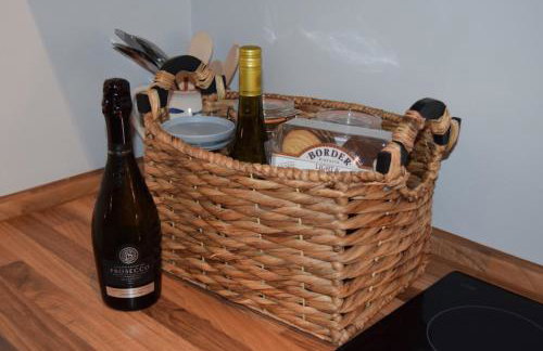 Awel Mor 3 Luxury Apartment - Foto 16