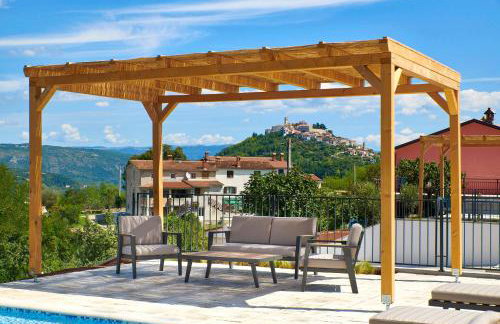 Motovun Villas - Foto 32