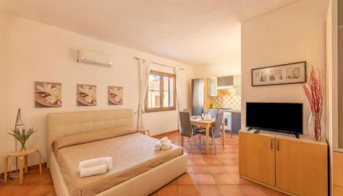 Cristal Blu Mono 3 With Shared Pool - Happy Rentals - Foto 5