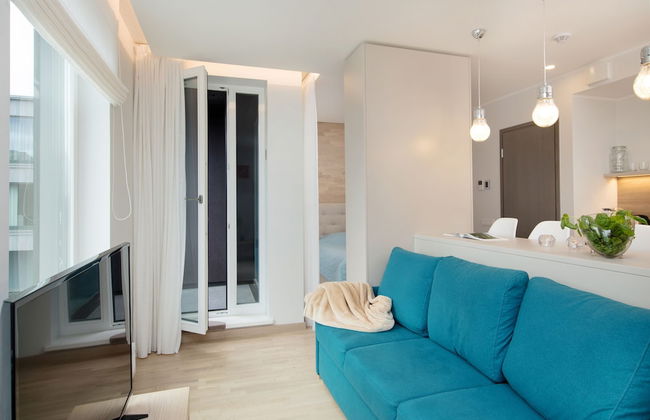 8ERA Business Executive Rotermanni Apts - Photo 51